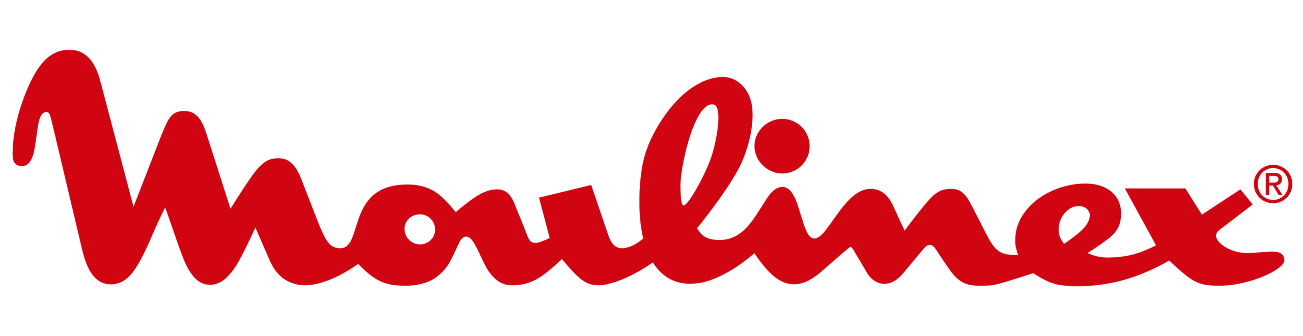 Moulinex reconditionné